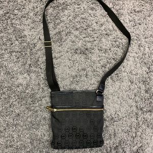 Michael Kors Crossbody Purse